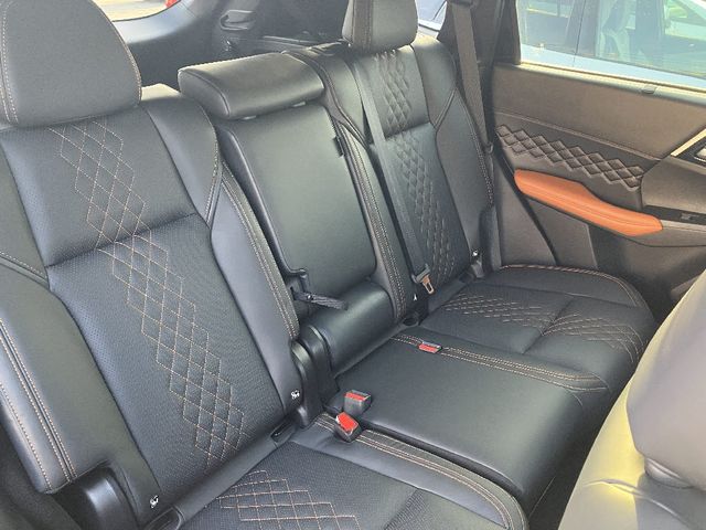 MITSUBISHI OUTLANDER PHEV 2022