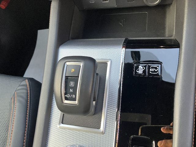 MITSUBISHI OUTLANDER PHEV 2022