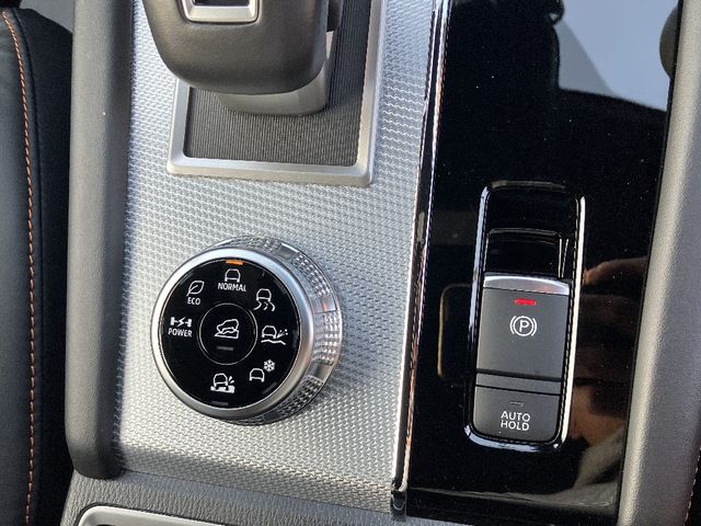 MITSUBISHI OUTLANDER PHEV 2022