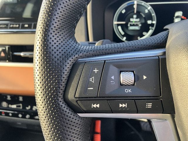 MITSUBISHI OUTLANDER PHEV 2022