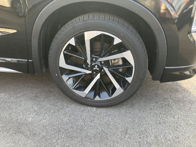 MITSUBISHI OUTLANDER PHEV 2022