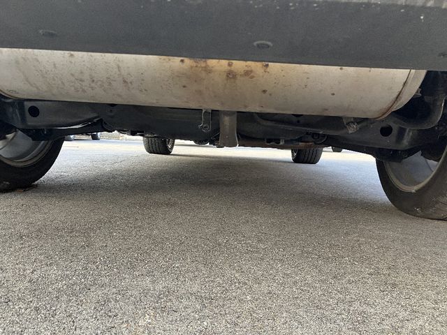 MITSUBISHI OUTLANDER PHEV 2022