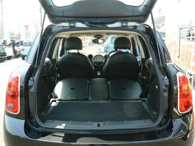 BMW BMW MINI COOPER CROSSOVER 2012