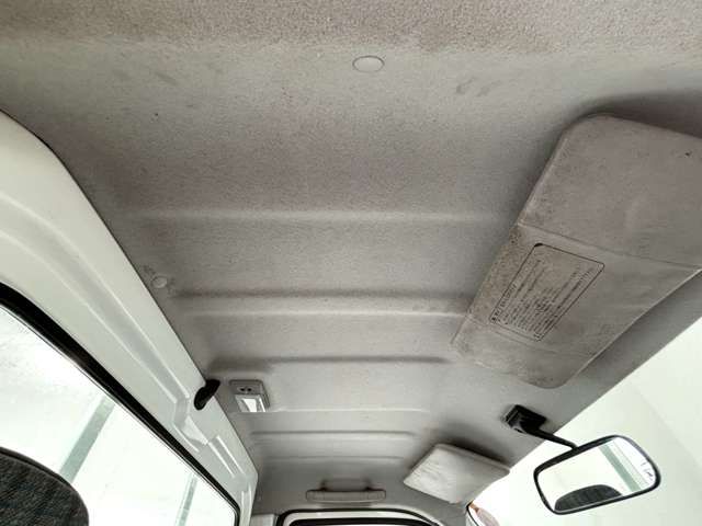 HONDA ACTY truck 4WD 2002