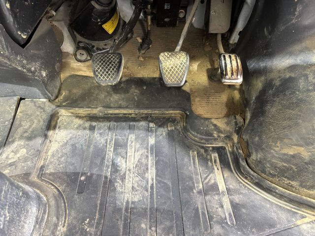 HONDA ACTY truck 4WD 2002