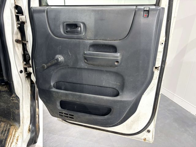 HONDA ACTY truck 4WD 2002