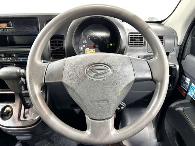 DAIHATSU HIJET CARGO 4WD 2010