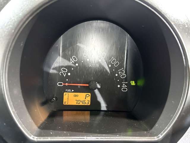 DAIHATSU HIJET CARGO 4WD 2010