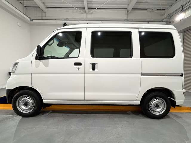 TOYOTA PIXIS van 4WD 2019