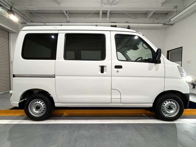 TOYOTA PIXIS van 4WD 2019