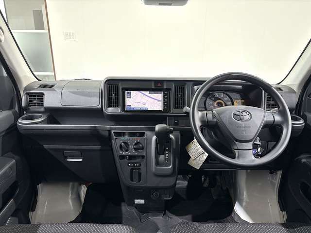 TOYOTA PIXIS van 4WD 2019