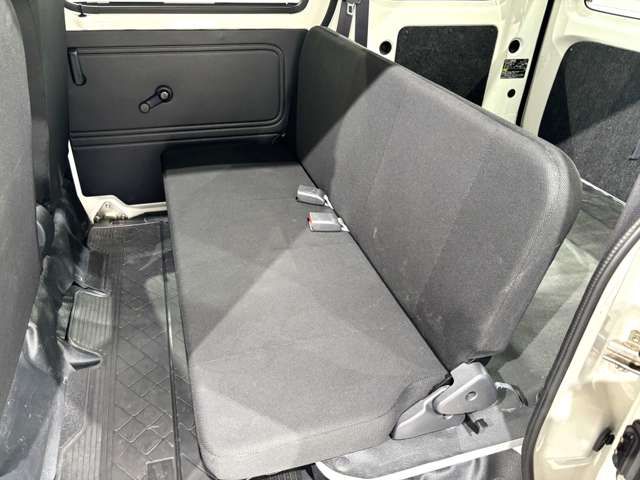 TOYOTA PIXIS van 4WD 2019