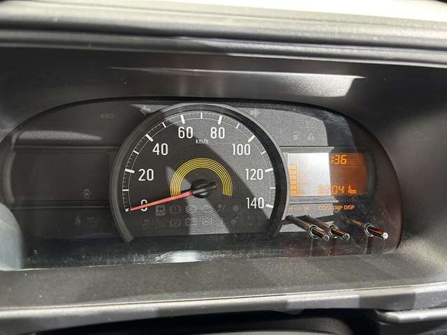 TOYOTA PIXIS van 4WD 2019