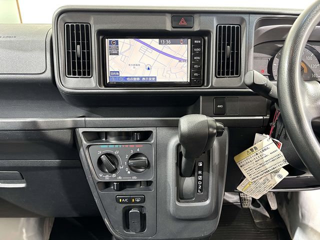 TOYOTA PIXIS van 4WD 2019