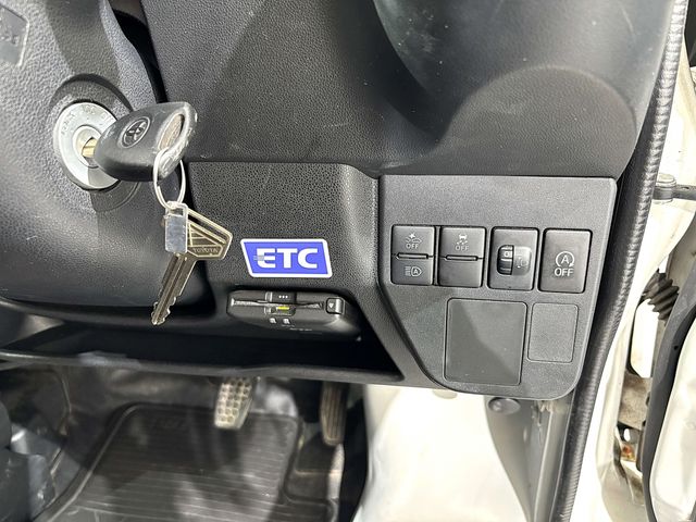 TOYOTA PIXIS van 4WD 2019