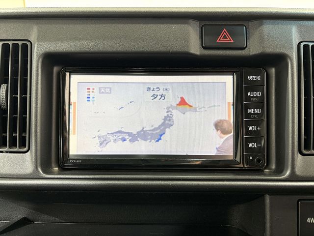 TOYOTA PIXIS van 4WD 2019