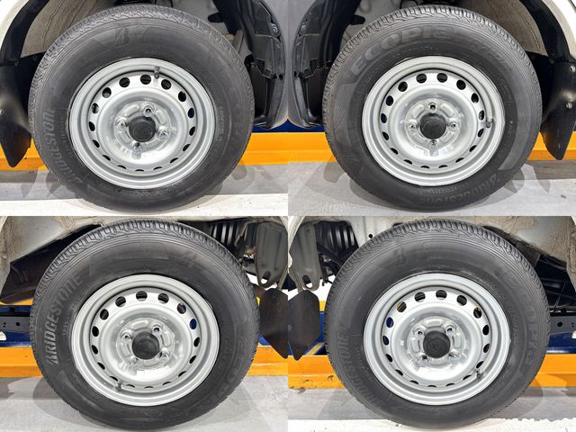 TOYOTA PIXIS van 4WD 2019