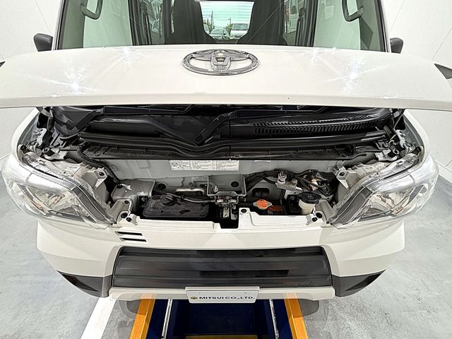 TOYOTA PIXIS van 4WD 2019