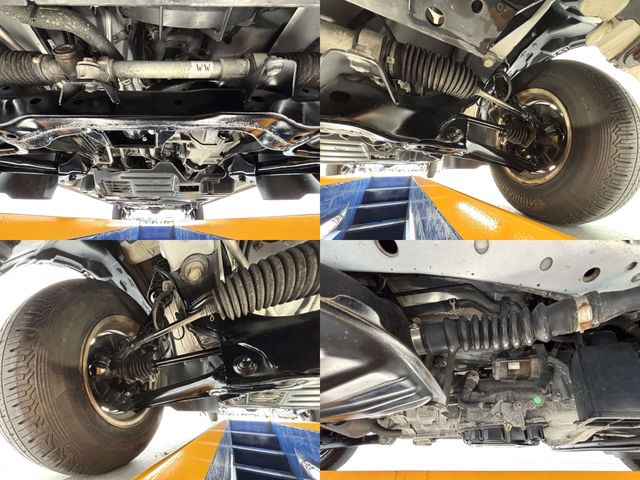 TOYOTA PIXIS van 4WD 2019