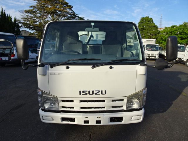 ISUZU ??? 2009