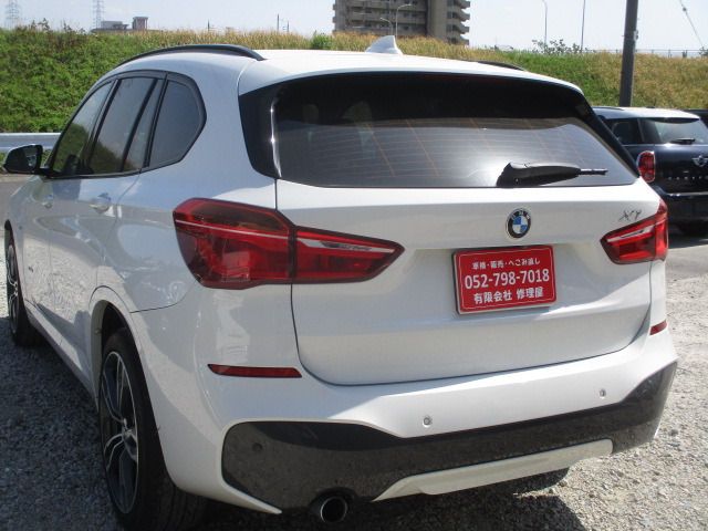 BMW BMW X1 2017