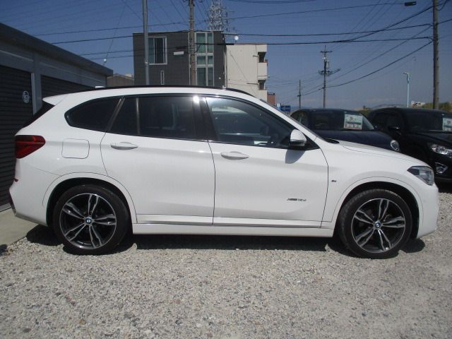 BMW BMW X1 2017