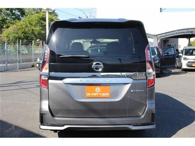 NISSAN SERENA  WG 2020