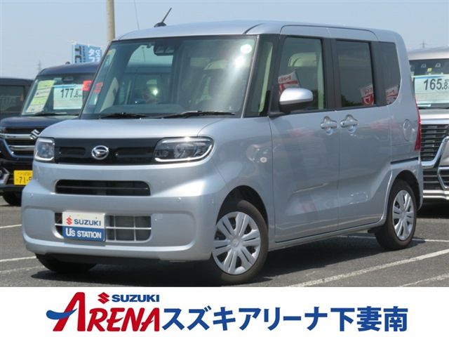 DAIHATSU TANTO 2023