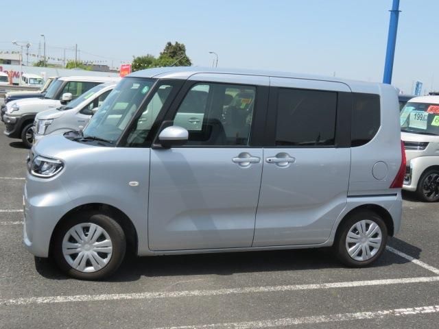 DAIHATSU TANTO 2023