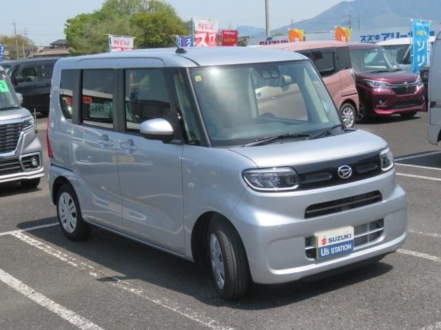 DAIHATSU TANTO 2023