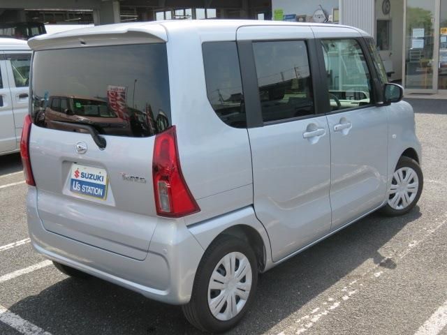 DAIHATSU TANTO 2023
