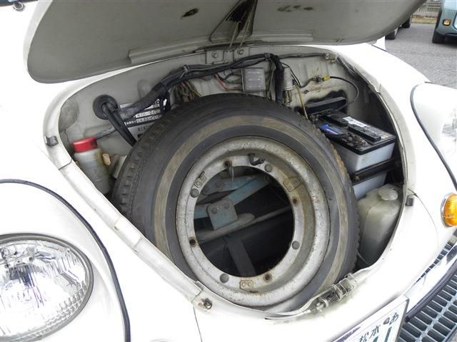 SUBARU SUBARU 360 1968