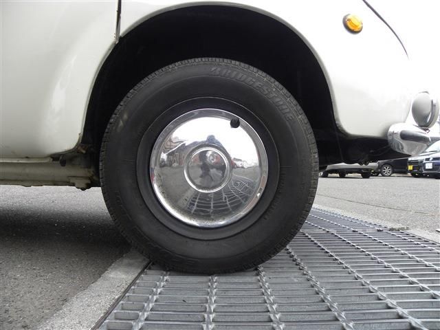 SUBARU SUBARU 360 1968