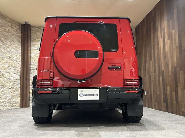 MERCEDES BENZ MERCEDES BENZ G class 2020