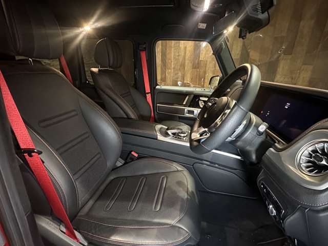 MERCEDES BENZ MERCEDES BENZ G class 2020