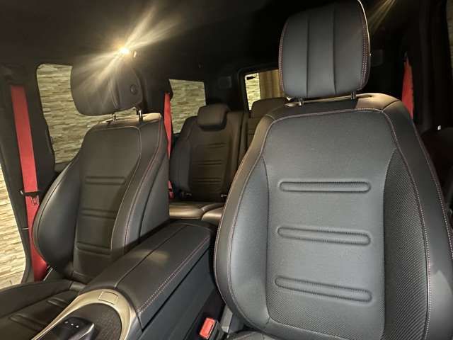 MERCEDES BENZ MERCEDES BENZ G class 2020