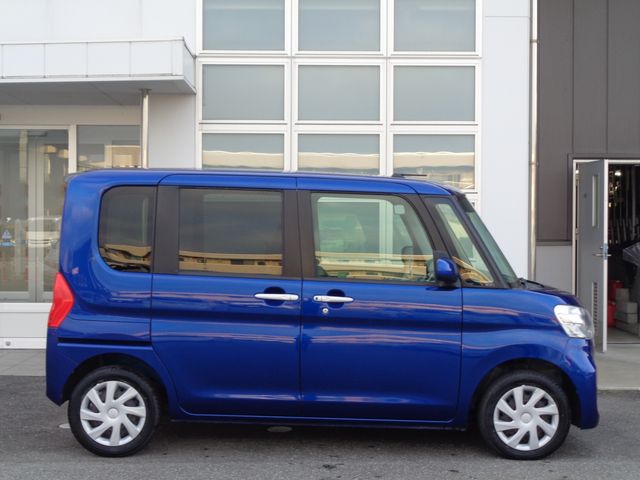DAIHATSU TANTO 2017