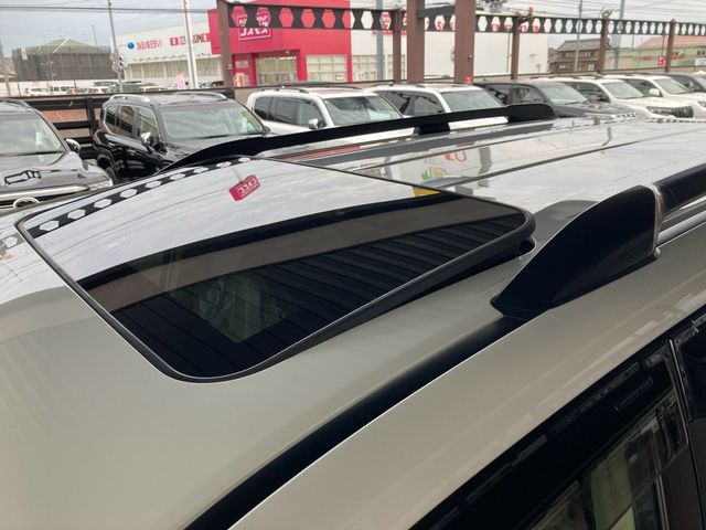 TOYOTA LANDCRUISER PRADO 2022