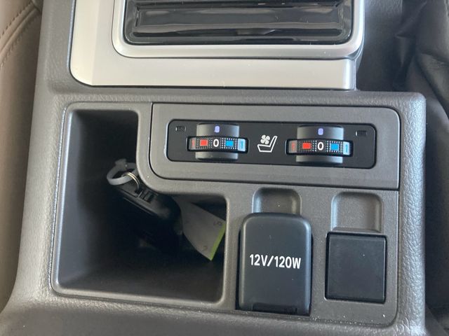 TOYOTA LANDCRUISER PRADO 2022