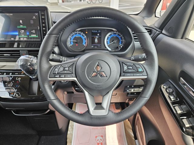 MITSUBISHI DELICA MINI 2025