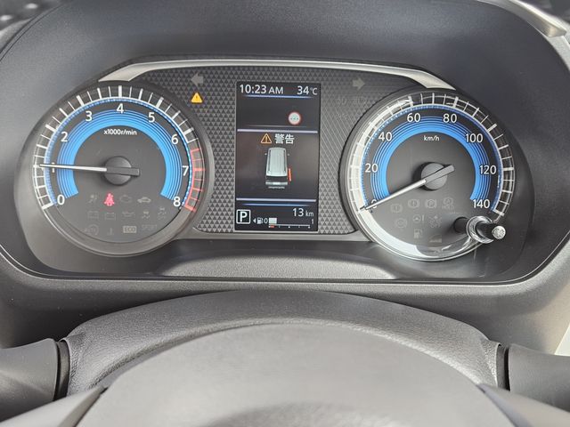 MITSUBISHI DELICA MINI 2025