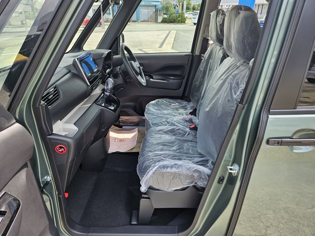 MITSUBISHI DELICA MINI 2025