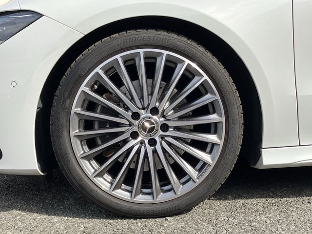 MERCEDES BENZ MERCEDES BENZ CLA class 2023