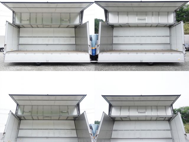 MITSUBISHI FUSOU FIGHTER 2017