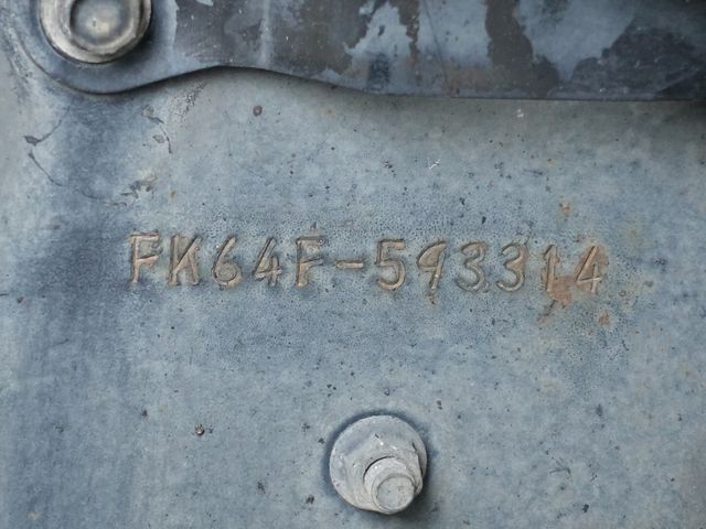 MITSUBISHI FUSOU FIGHTER 2017