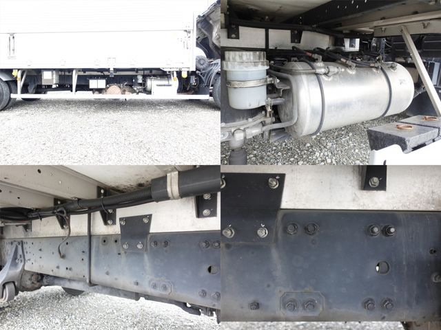 MITSUBISHI FUSOU FIGHTER 2017