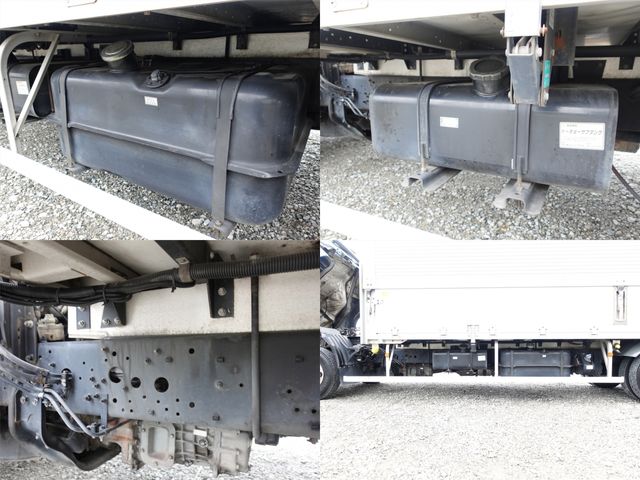 MITSUBISHI FUSOU FIGHTER 2017