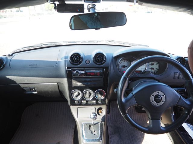 DAIHATSU COPEN 2008