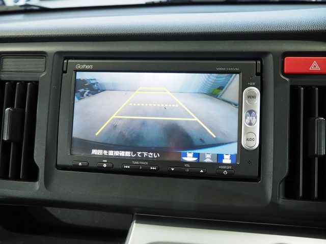 HONDA N-WGN CUSTOM 2013