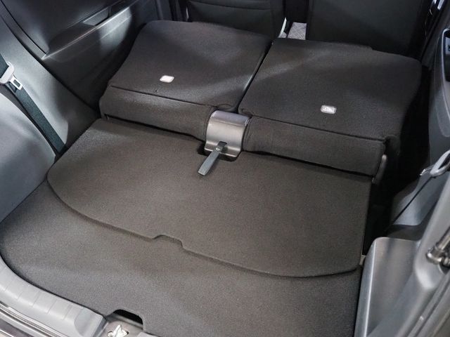 HONDA N-WGN CUSTOM 2013